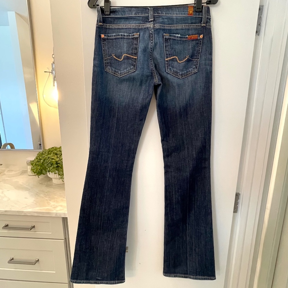 7 for All Mankind Jeans